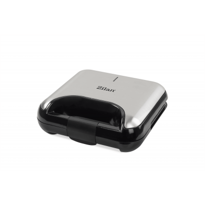 Сендвічниця тостер Zilan ZLN4704, 800W