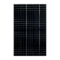 Сонячна панель Risen Energy RSM40-8-400MB 400Вт (34.39В 11.64А)(1754*1096*30), 21 кг