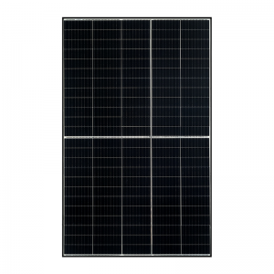Сонячна панель Risen Energy RSM40-8-400MB 400Вт (34.39В 11.64А)(1754*1096*30), 21 кг