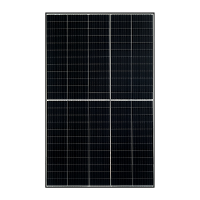 Сонячна панель Risen Energy RSM40-8-400MB 400Вт (34.39В 11.64А)(1754*1096*30), 21 кг