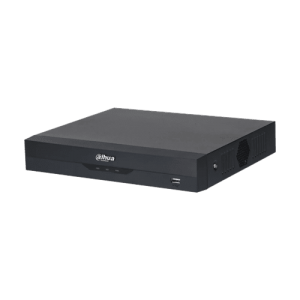 16-канальний AHD/HDCVI/HDTVI/АНАЛОГ/IP 5M-N/1080P відеореєстратор DH-XVR5116HS-I3