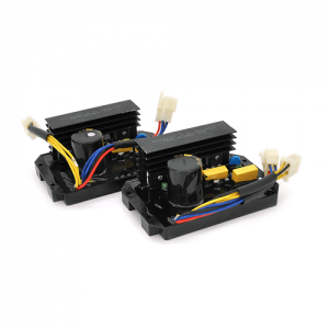 AVR до генератора KLT11000NE3-S5