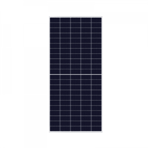 Сонячна панель Risen Energy RSM110-8-545M, TITAN, 545Вт