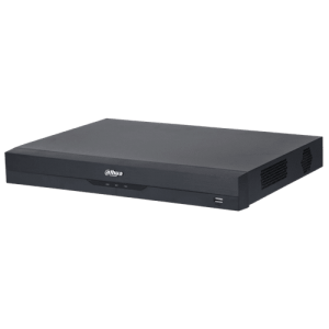 16-канальний AI 2HDD мережевий відеореєстратор DHI-NVR2216-I2