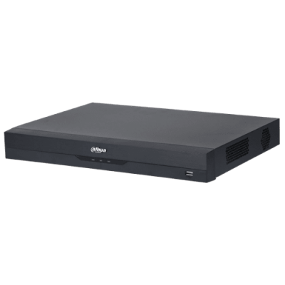 16-канальний AI 2HDD мережевий відеореєстратор DHI-NVR2216-I2