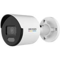 4 МП ColorVu відеокамера з мікрофоном DS-2CD1047G2-LUF (2.8mm)