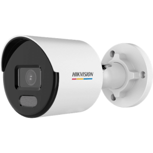 4 МП ColorVu відеокамера з мікрофоном DS-2CD1047G2-LUF (2.8mm)