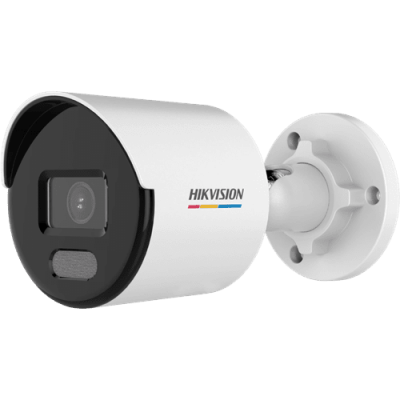 4 МП ColorVu відеокамера з мікрофоном DS-2CD1047G2-LUF (2.8mm)