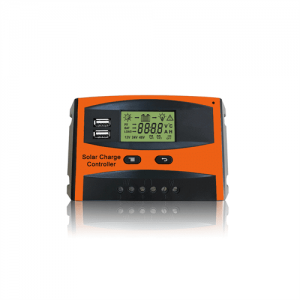 ШИМ-контроллер заряду Voltronic HLS 30A 12/24V