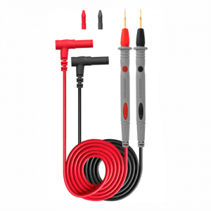 Щупи ANENG PT-1031 для мультиметрів, 20A, Premium якість, 93cm