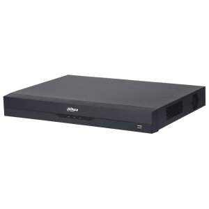 32-канальний AHD/HDCVI/HDTVI/АНАЛОГ/IP відеореєстратор DH-XVR5232AN-I3