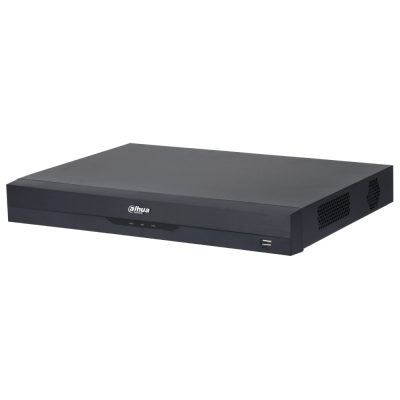 32-канальний AHD/HDCVI/HDTVI/АНАЛОГ/IP відеореєстратор DH-XVR5232AN-I3
