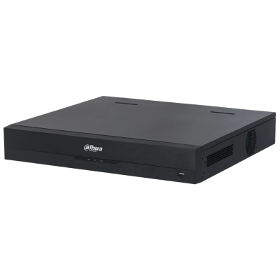 32-канальний відеореєстратор 4HDD WizSense Dahua DHI-NVR5432-EI