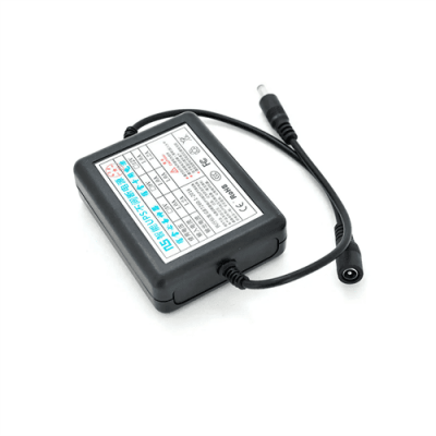 ББЖ 9v 2A елемент Li-ion 2*3.7*2200Ма in out USB