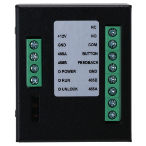 Модуль розширення контролю доступу Dahua DHI-DEE1010B-S2
