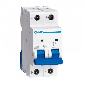 Автоматичний вимикач Voltronic YT-DC16A-2P, B63, 12-125V