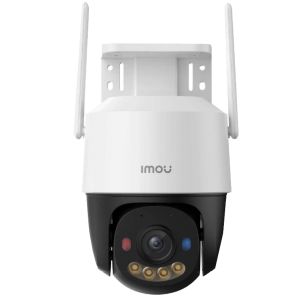 3Мп вулична поворотна 4G відеокамера з мікрофоном та SD карткою Imou Cruiser SC 4G (IPC-K7FP-3H0TE-EU) (3,6мм)