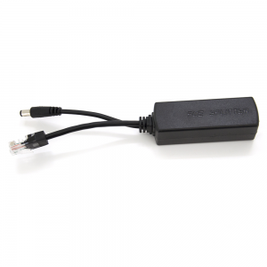 POE cпліттер Ritar 48-52V в 12V ( 10/100/1000Mbps )