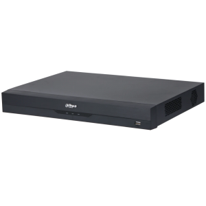 8-канальний відеореєстратор 5M-N/1080p Smart WizSense DH-XVR5108HE-I3