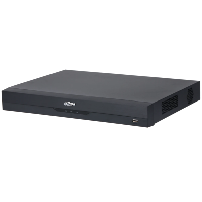 8-канальний відеореєстратор 5M-N/1080p Smart WizSense DH-XVR5108HE-I3