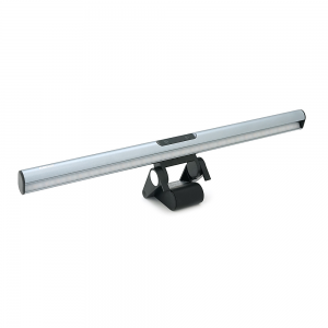 USB LED лампа Remax RT-E910 для дисплея. 5W. Живлення Type-C. Довжина 402 мм. Silver. Box
