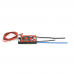 BMS плата DaLy Li-ion 12V 3S 15/15A