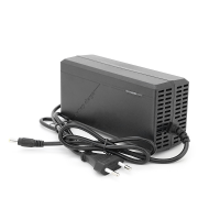 Зарядное устройство LiitoKala Lii-420500 для Li-Ion аккумуляторов 42V 5A, разъем 5.5*2.5 мм, BOX