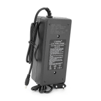 Зарядное устройство LiitoKala Lii-420500 для Li-Ion аккумуляторов 42V 5A, разъем 5.5*2.5 мм, BOX