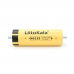 Літій-залізо-фосфатний акумулятор LiFePO4 LiitoKala-46135 3.2v 25Ah, Yellow