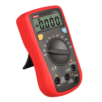 Мультиметр UNI-T UT136B+