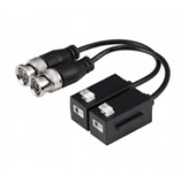 Приймально-передавач HDCVI / TVI / AHD / CVBS до 400м PFM800-4K