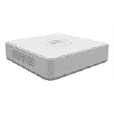 4-канальний мережевий відеореєстратор Hikvision DS-7104NI-Q1( C)