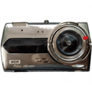 Автомобільний відеореєстратор DVR SD450 1080p, Box