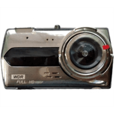 Автомобільний відеореєстратор DVR SD450 1080p, Box