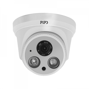 5MP мультиформатна камера PiPo в пластиковому корпусі PP-D1J02F500FK 3,6 (мм)