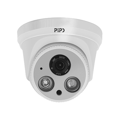 5MP мультиформатна камера PiPo в пластиковому корпусі PP-D1J02F500FK 3,6 (мм)