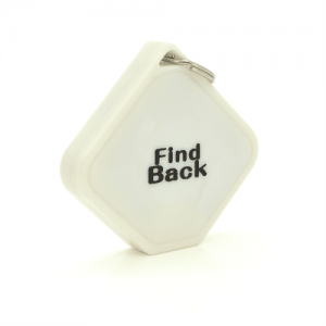 Брелок для пошуку ключів FIND BACK