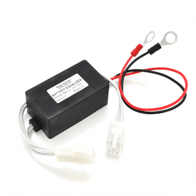 Балансир для акумуляторних батарей 12V BE-12