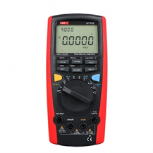 Мультиметр UNI-T UT71E