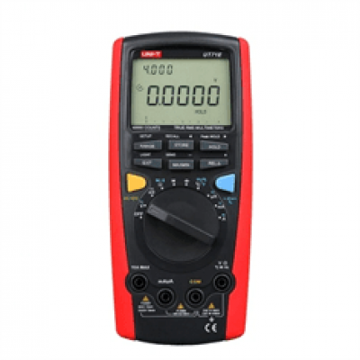 Мультиметр UNI-T UT71E