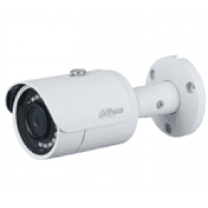 2 Mп IP камера циліндрична DH-IPC-HFW1230S-S5 (2.8 ММ)