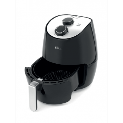 Фритюрниця повітряна Zilan ZLN3598, 1350W