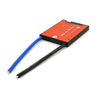 BMS плата DaLy Li-ion 12V 3S 40A симетрія