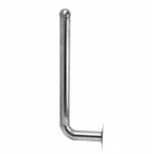 Кронштейн для камери PiPo PP-L1530, сірий, метал, 15x30см