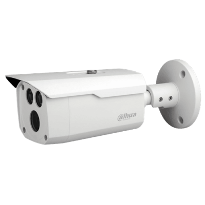 5 МП CVI/TVI/AHD/CVBS метал циліндр Starlight DH-HAC-HFW1500DP (3.6 мм)