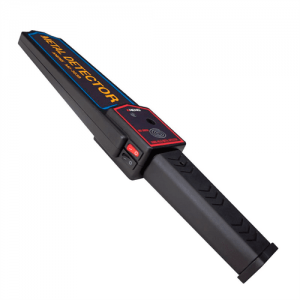 Високочутливий металошукач ANENG MD-3003B1