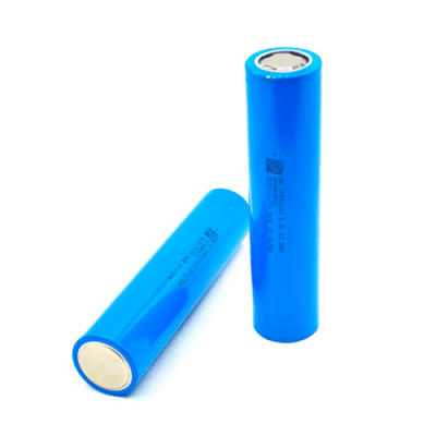 Литий-железо-фосфатный аккумулятор LiFePO4 IFR32140 12500mah 3.2v, BLUE