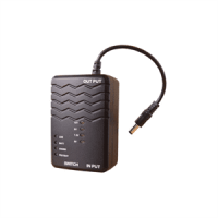 ББЖ 12v 2A елемент Li-ion 2*3.7*2200Ма in out USB