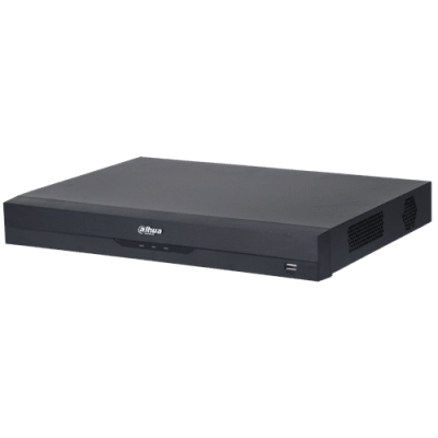 32-канальний відеореєстратор 2HDD WizSense Dahua DHI-NVR5232-EI