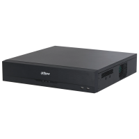 64-канальний відеореєстратор 2U 8HDD WizSense DHI-NVR5864-EI